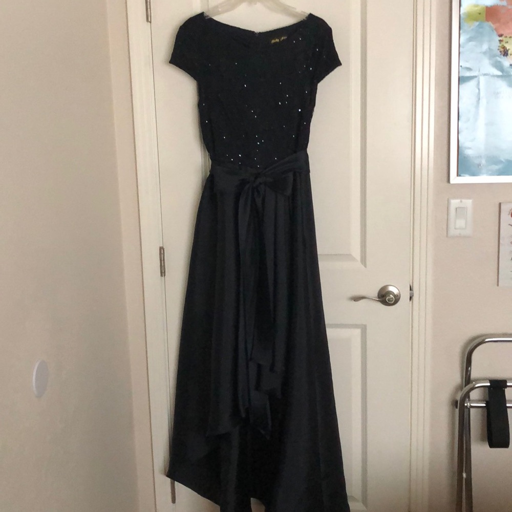 Evening Party dress